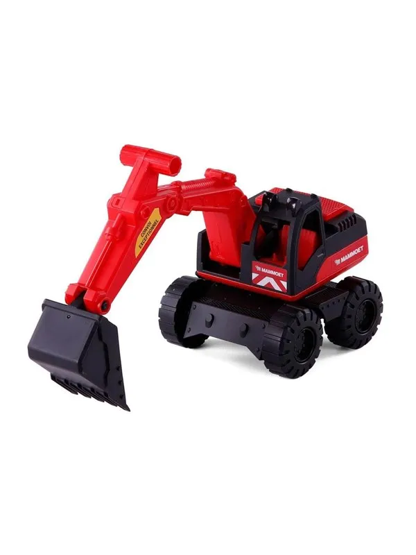Cavallino Toys - Mammoth Excavator 23cm