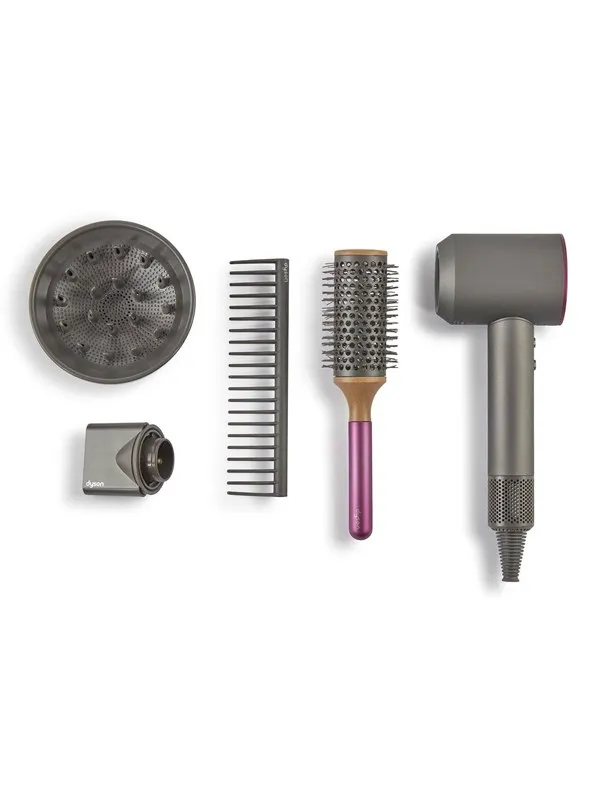 Casdon Dyson Supersonic Styling Set