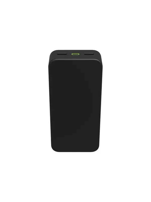 Mophie powerstation XL Nødlader - Svart - 20000 mAh