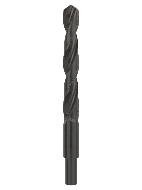Bosch Metallbor HSS-R, DIN 338 D= 16,0 mm, L= 178 mm