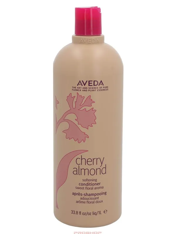 Aveda Cherry Almond Softening Conditioner