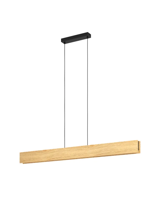 EGLO ANCHORENA-Z LANGBORD L1230 RGBTW 3850LM EG FSC