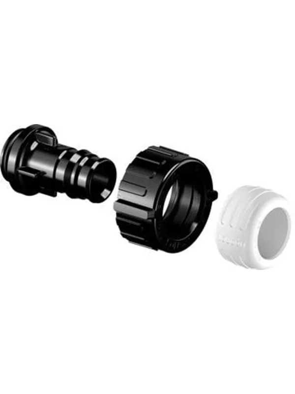 Uponor aqua plus q&e adapter ppsu ppm 20 mm