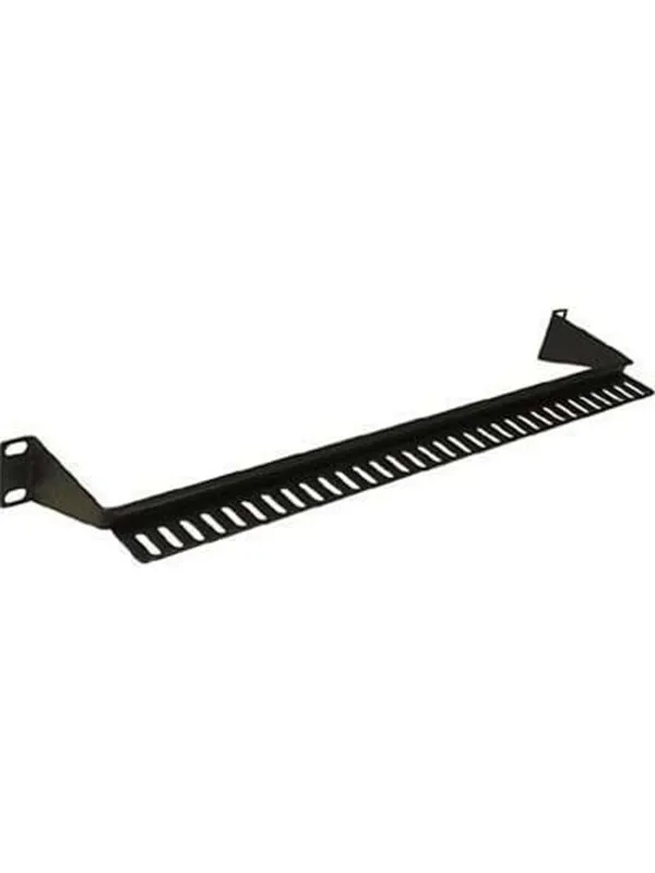 Deltaco Cable support for 19" mounting