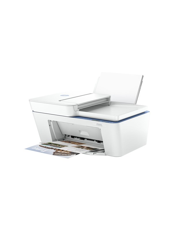 HP Deskjet 4230e - All-in-One | Inkjet color | A4 | WiâFi(n) Multifunksjon - Farge - Blekk