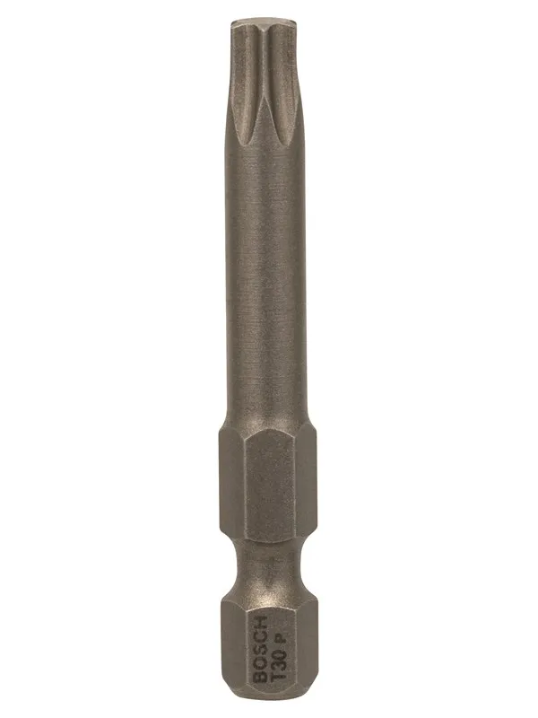 Bosch Skrutrekkerbits, ekstra hard T30, 49 mm