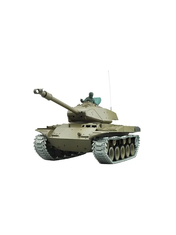 Amewi M41 Walker Bulldog 1:16 Advanced Line BB