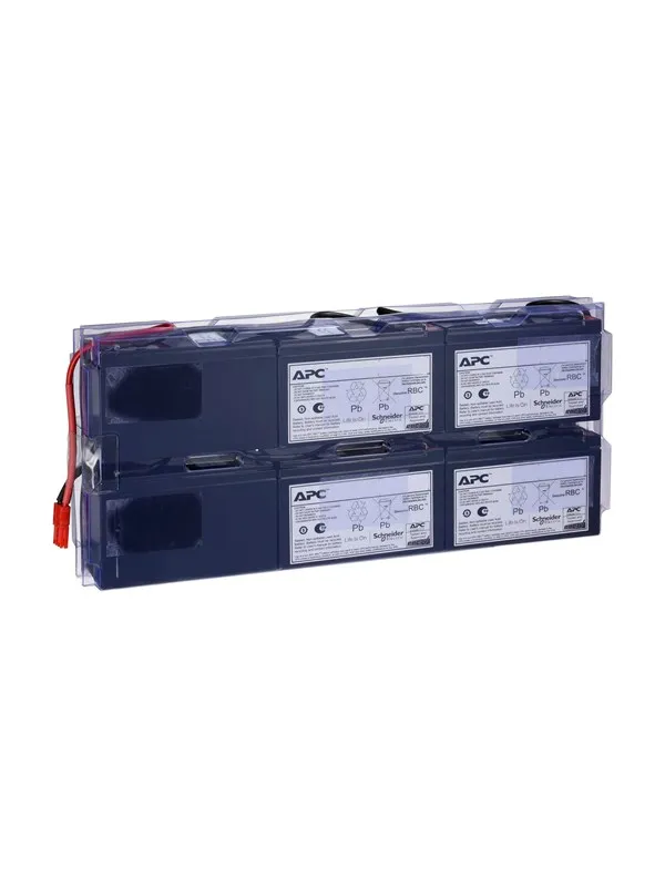 APC - UPS battery - VRLA - 9 Ah