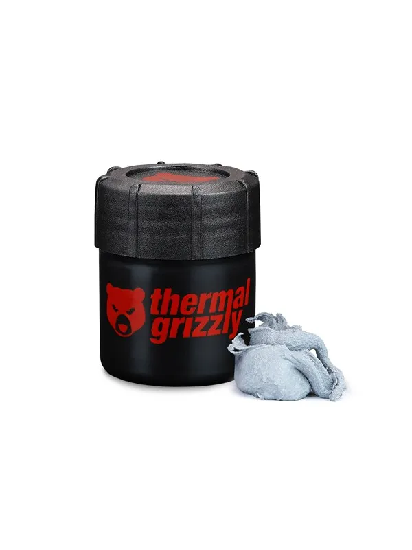 Thermal Grizzly Putty Pro 30 g - Kjølepasta