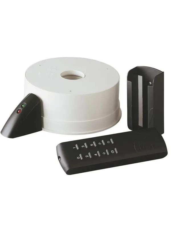 THERMEX Remote control for nordic evolution 5 step infrared