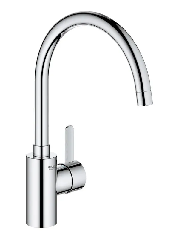 Grohe Eurosmart Cosmopolitan køkkenarmatur krom