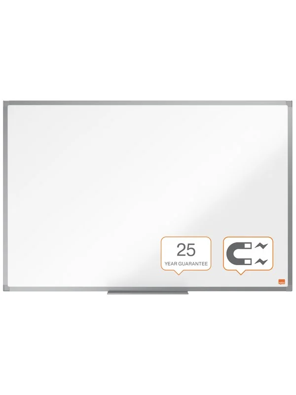 Nobo Essence emaljert magnetisk whiteboard 90x60cm
