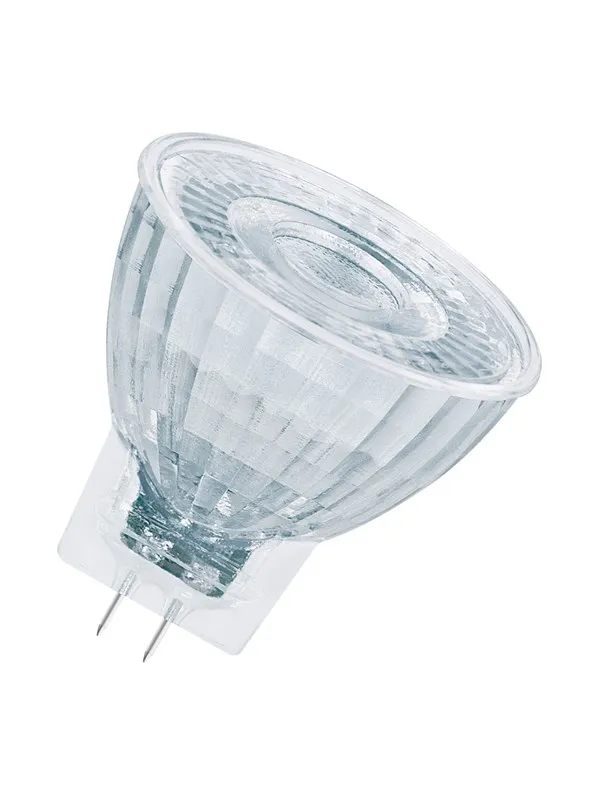 Osram LED-lyspære MR11 4.2W/827 (35W) 36° GU4