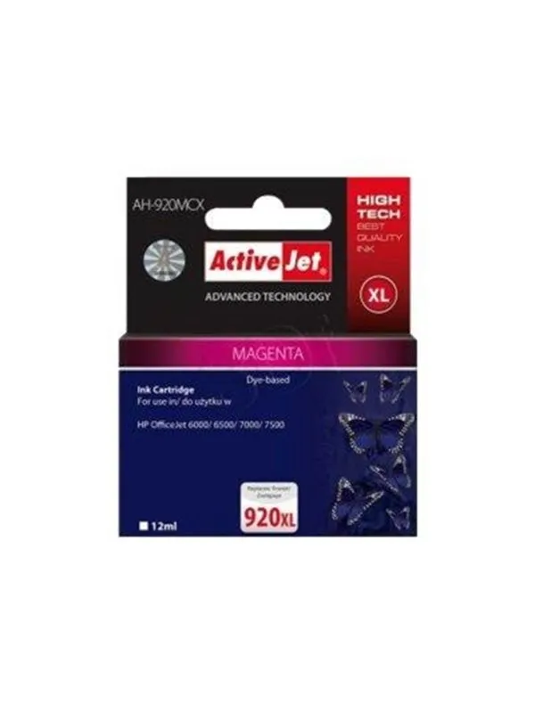 ActiveJet AH-920MCX Premium