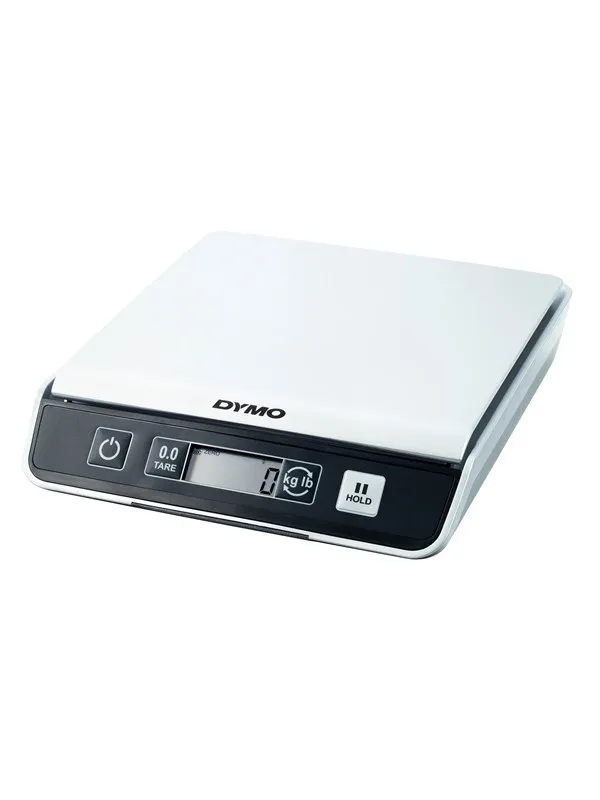 DYMO M10 USB Brev- og pakkevekt 10kg