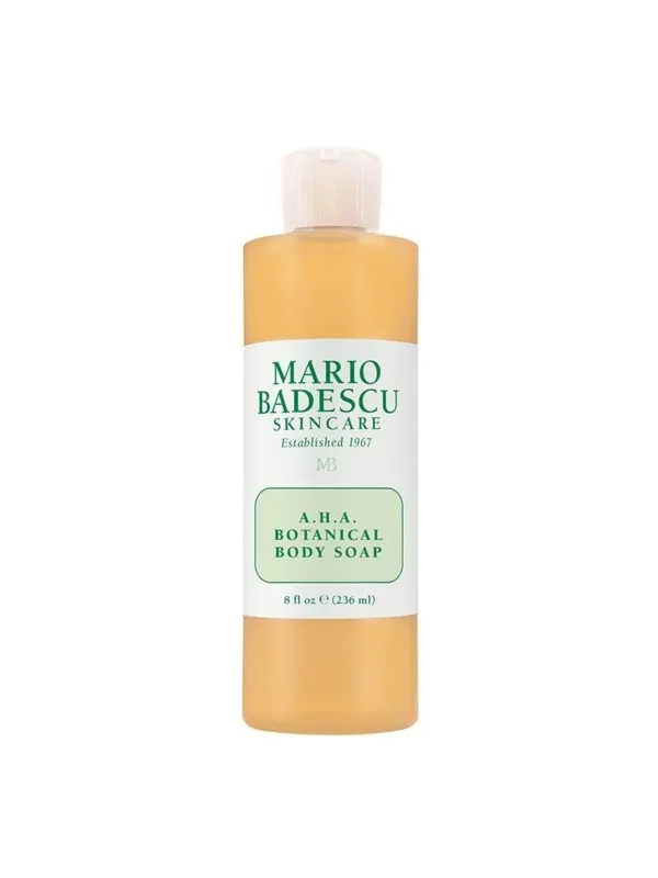 Mario Badescu A.H.A. Botanical Body Soap 236 ml