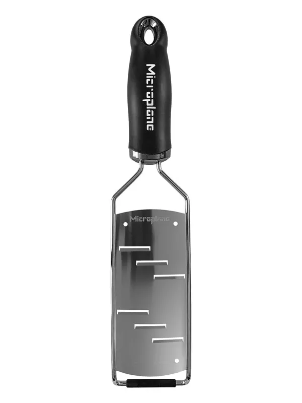 Microplane Gourmet grating iron
