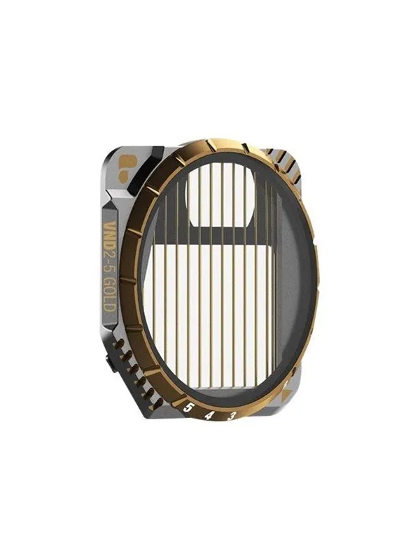 PolarPro DJI Mavic 3 VND 2-5 GoldMorphic
