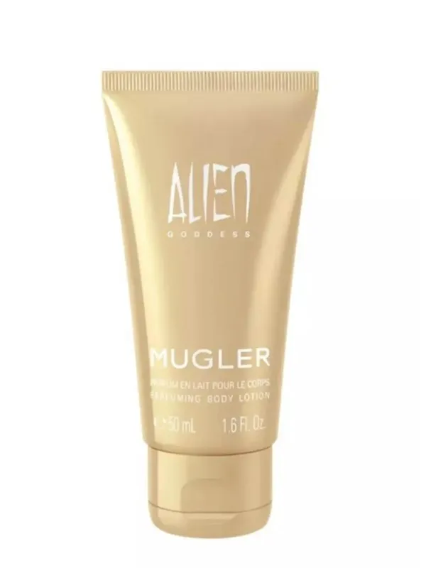 Thierry Mugler Alien Alien Body Lotion GWP 50 ml