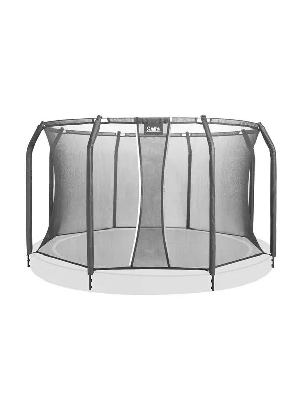 Salta Safety net Ground Ø366 cm