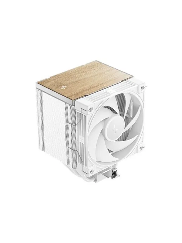 DeepCool AK500 G2 WH - CPU Luftkjøler