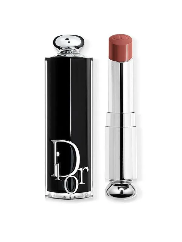 Christian Dior Addict Shine Lipstick Refillable 3.2g.- 616 Nude Mitzah.