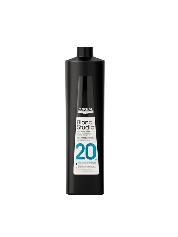 L'Oréal Paris Blond Studio 9 Hair Lightening Oil 1000 ml
