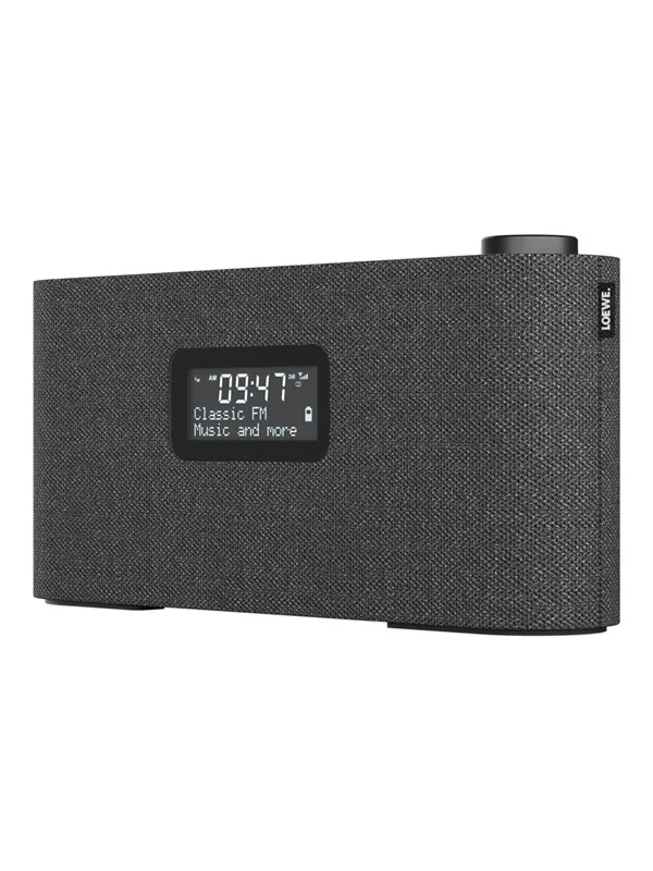 LOEWE radio.frequency - DAB/DAB+/FM - Stereo