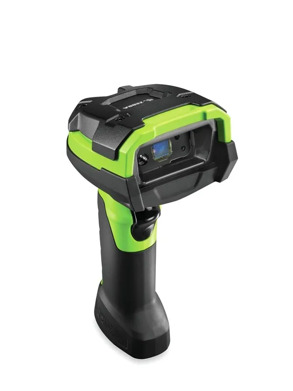 Zebra DS3608-SR - 2D Wired Barcode Scanner (Includes USB Cable)