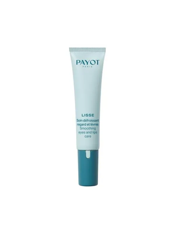 Payot Lisse Wrinkle Smoothing Eyes & Lip care