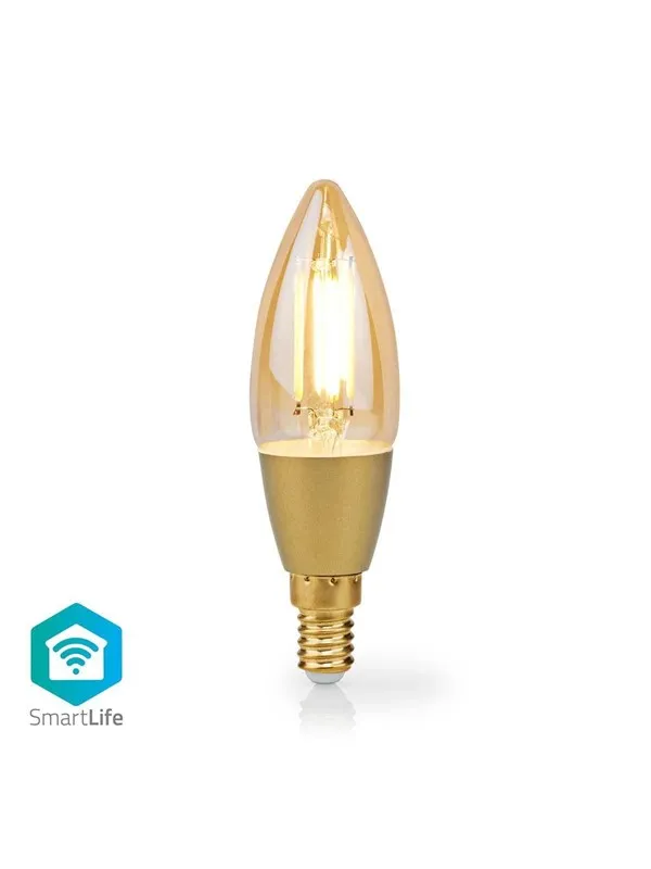 Nedis SmartLife LED Lyspære