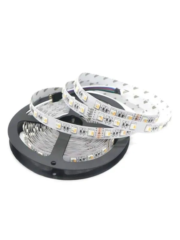 HiluX RGBW Strip - IP65 - 12V - CRI:95