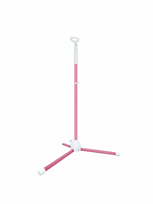 Lalarma Floor Stand - Pink