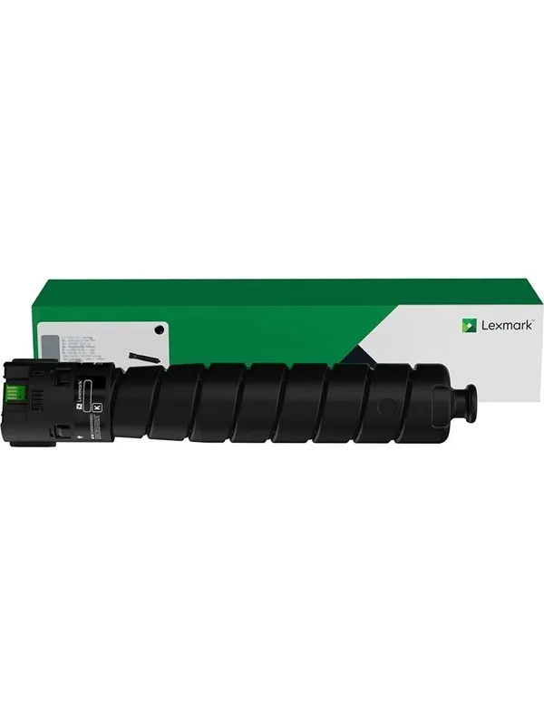Lexmark CS943 Black 52K Crtg Toner