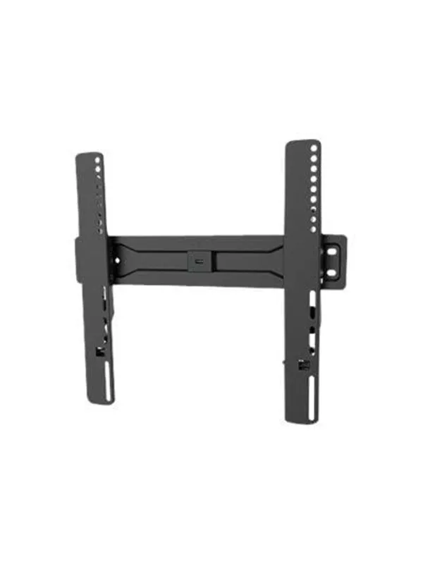 Neomounts LED-W450BLACK - wall mount - Max 35 kg - recommended for 55"
