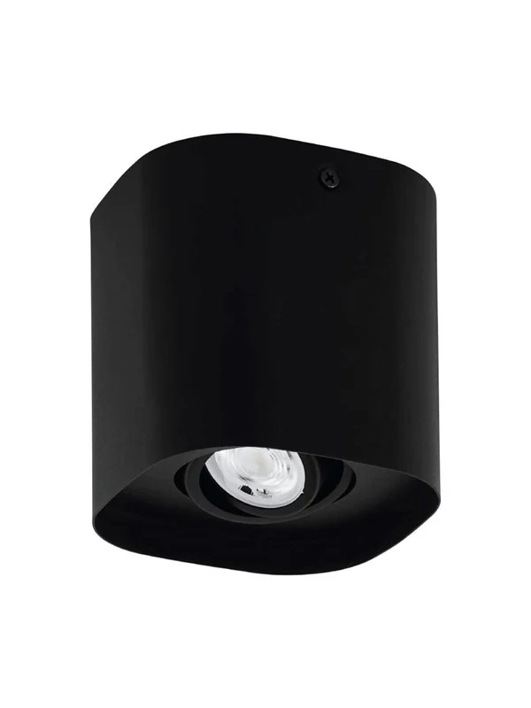 EGLO CAMINALES-Z ceiling lamp black