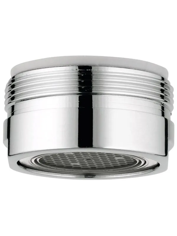 Grohe red flow control