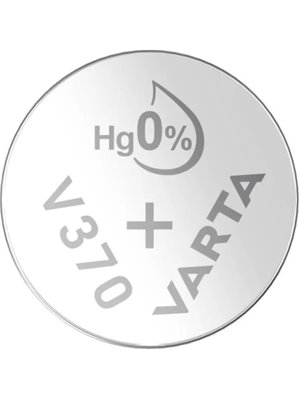 VARTA SR69 (V370)