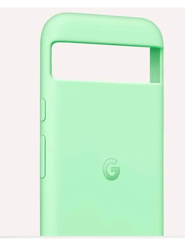 Google Pixel 8a Case - Aloe