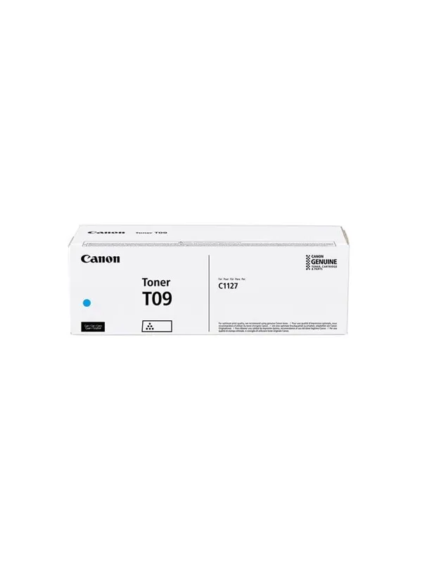 Canon CRG T09 / 3019C006 Cyan