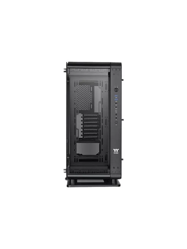 Thermaltake Core P6 TG - Kabinett - Tower - Svart