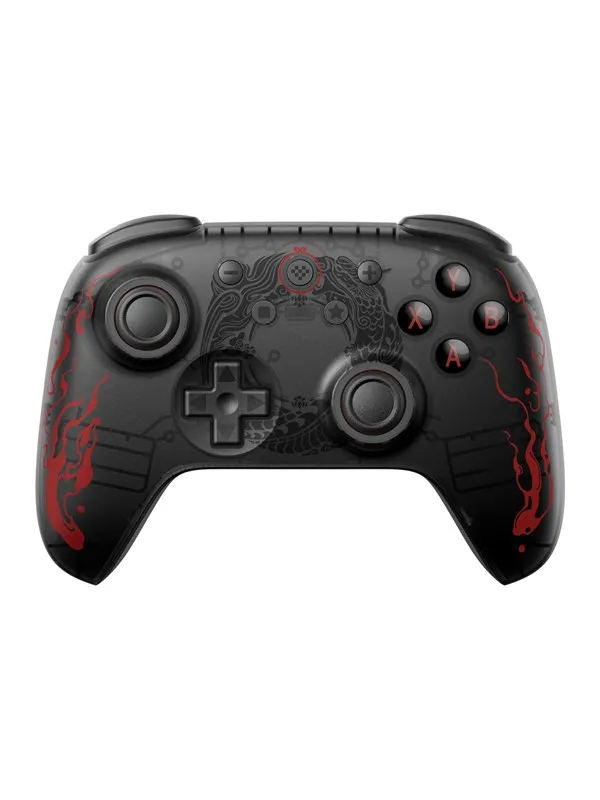 8BitDo Ultimate 2C 2.4G - Hall Effect - PC - Black Myth Wukong - Wireless Controller - Android
