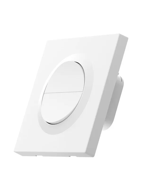 Sonoff MINIâ2GSâE Matter TwoâChannel Wall Switch