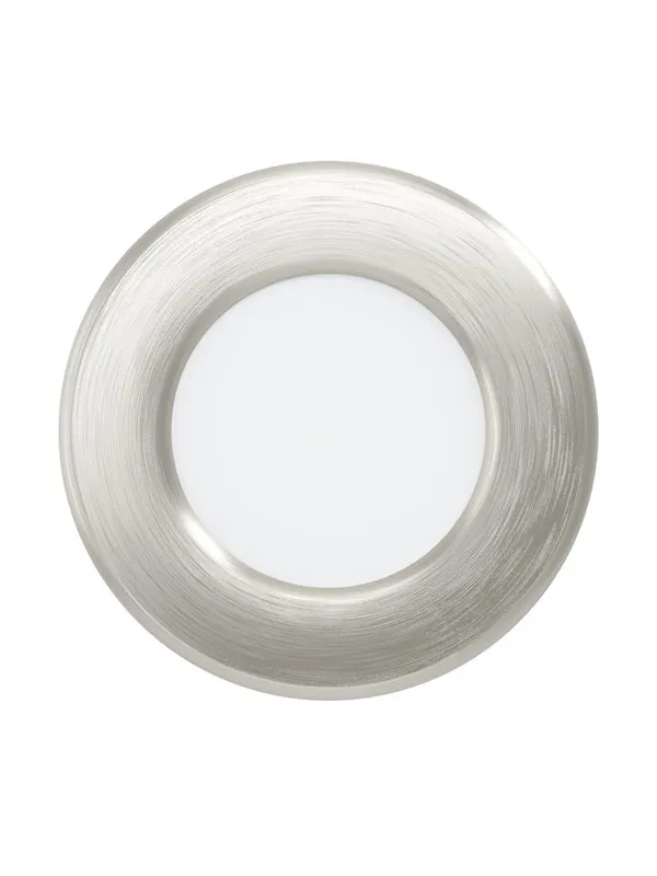 EGLO FUEVA 6 INNEBYGD. Ø88 CCT 3.7W 450LM BS