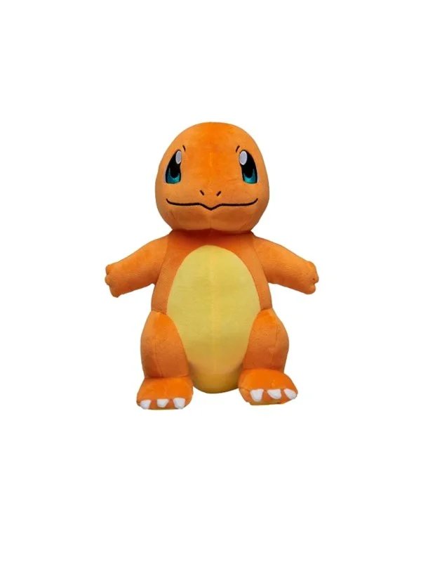 Pokemon Charmander Plush 30 cm