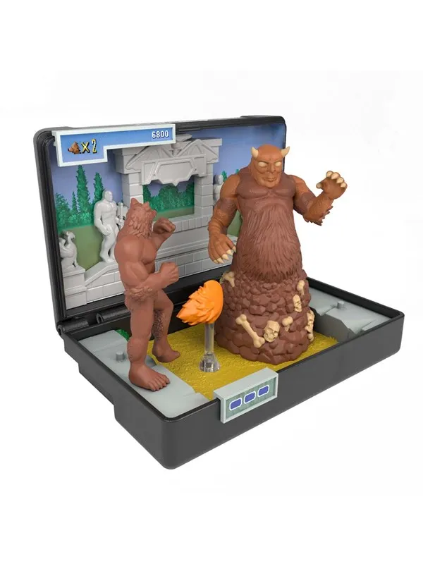 Wilder Toys - CONSOLE HEROES - MEGA DRIVE ALTERED BEAST - Figur