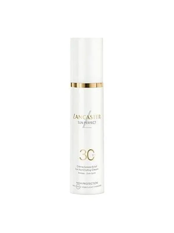 Lancaster Sun Perfect Sun Illuminating Cream SPF50 50 ml