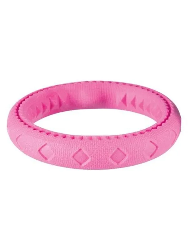 Trixie Aqua Toy Ring ø 17 cm assorted colours