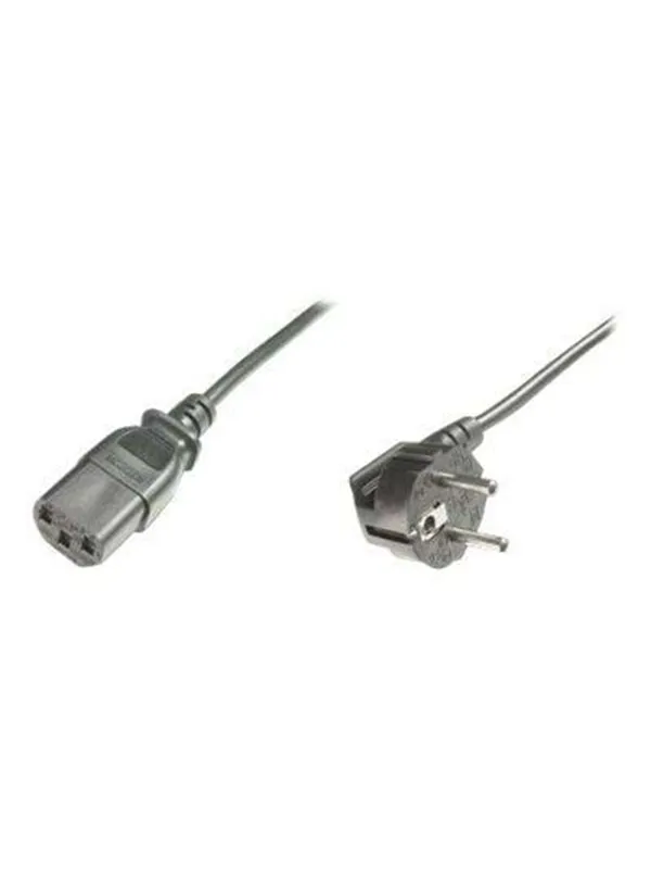 DIGITUS Power cable C13