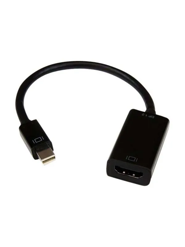 StarTech.com Mini-DisplayPort to HDMI Ac
